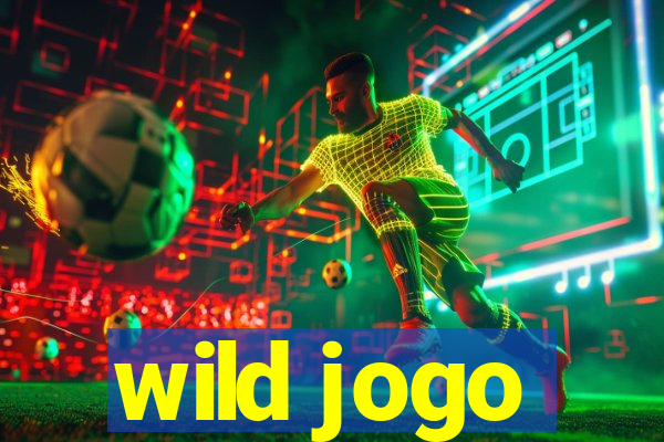 wild jogo